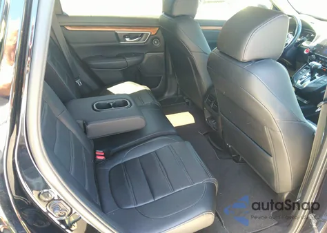 2020 Honda Cr-V from USA, damaged, VIN NY76936